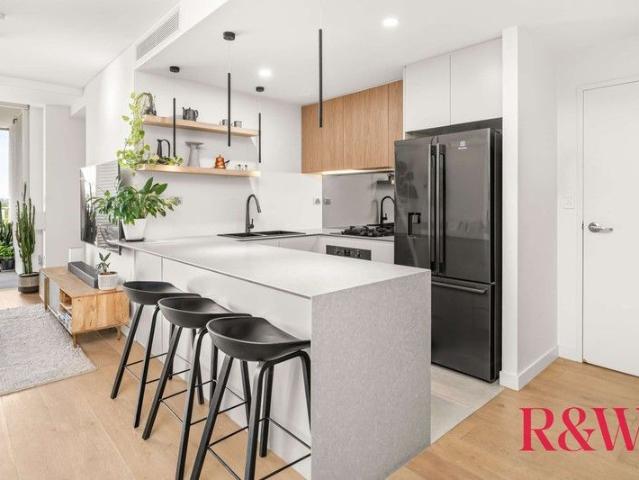 Apartment for sale in Sydney, New South Wales