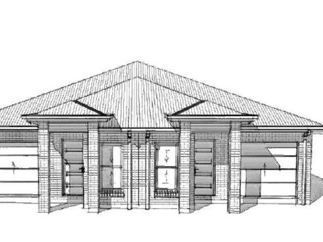 Duplex for sale in Pittsworth, Queensland