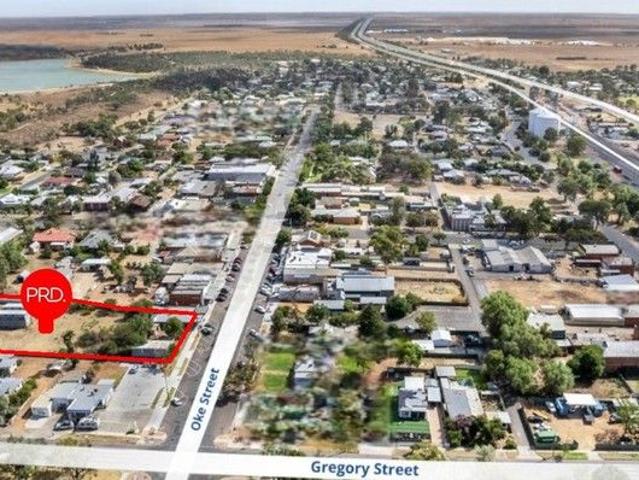 Land for sale in Ouyen, Victoria