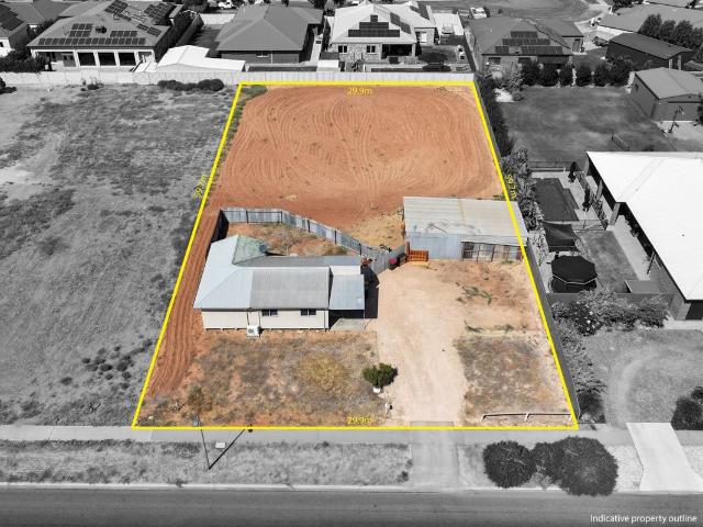 House for sale in Mildura, Victoria