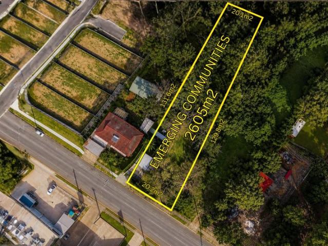 House for sale in Methul, Queensland