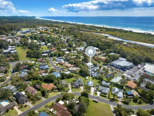 House for sale in Ocean Shores, New South Wales