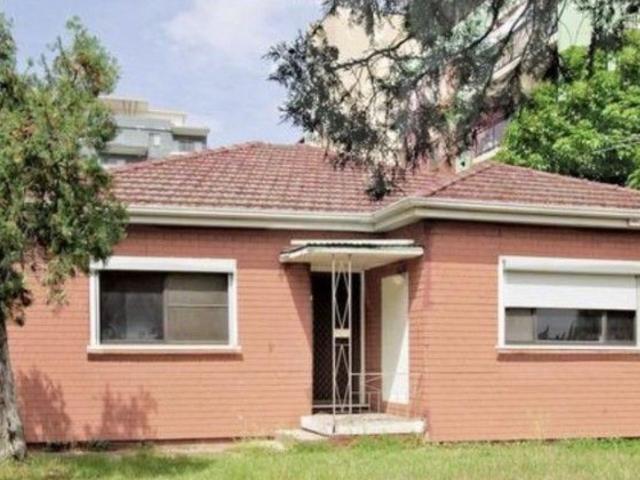 House for sale in Liverpool