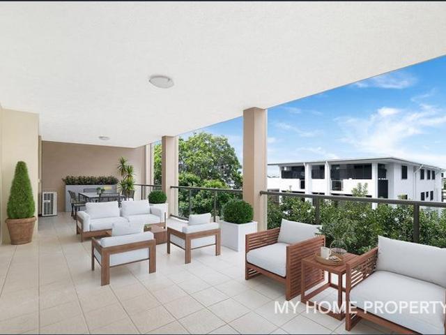 Apartment for rent in Toombul, Queensland