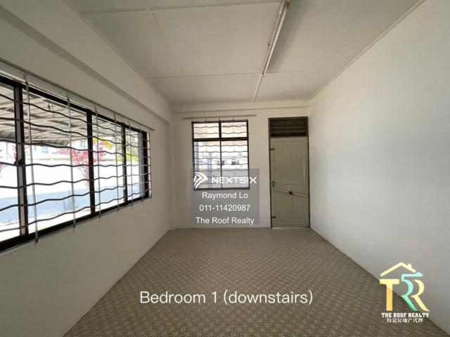 Residential House for sale in Kuching