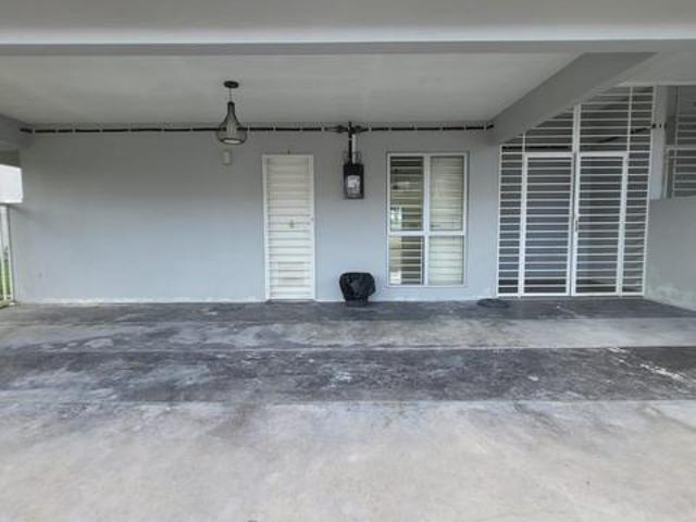 Residential House for sale in Tanjong Sepat, Selangor