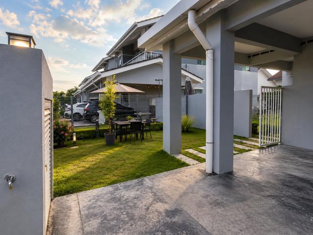 Residential House for sale in Tanjong Sepat, Selangor