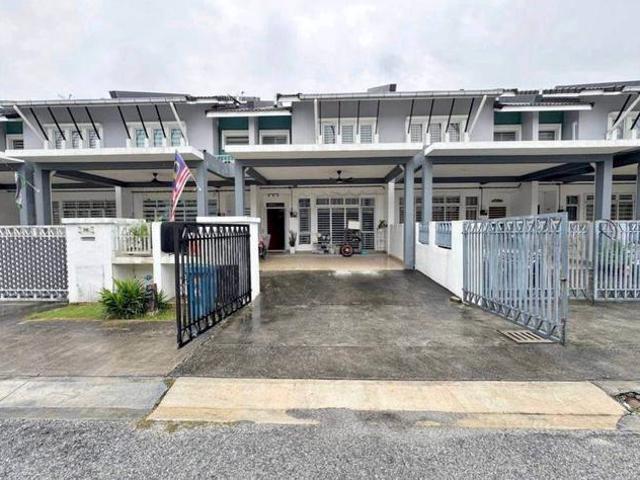 Terraced House for sale in Petaling, Alam Impian
