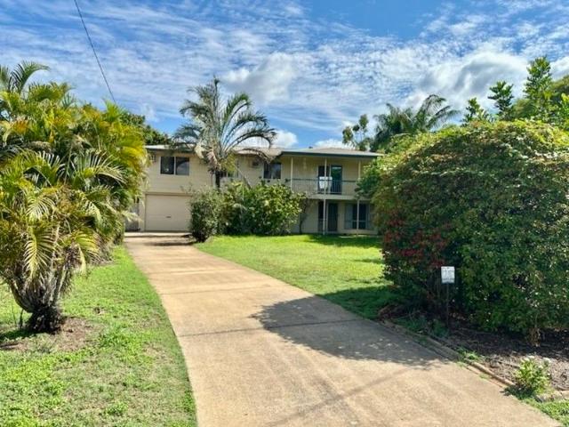 House for sale in Moranbah, Queensland