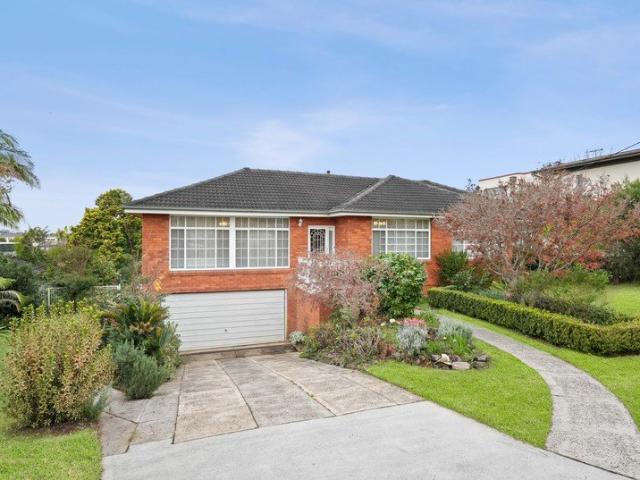 House for sale in Sydney, New South Wales