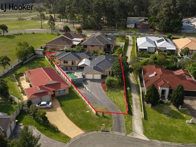 House for sale in St Georges Basin, Shoalhaven City Council