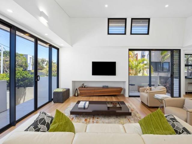 Apartment for rent in Sunrise Beach, Queensland