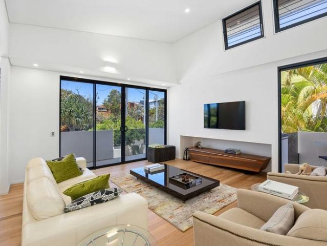 Apartment for rent in Sunrise Beach, Queensland