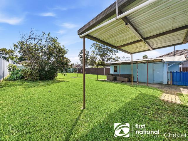 House for sale in Chester Hill, New South Wales