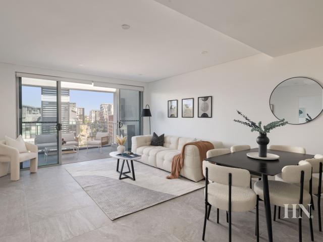 Apartment for sale in Sydney, New South Wales