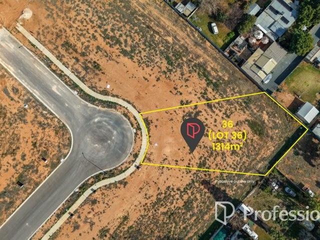 Land for sale in Buronga, New South Wales