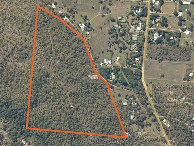 Land for sale in Alligator Creek, Queensland