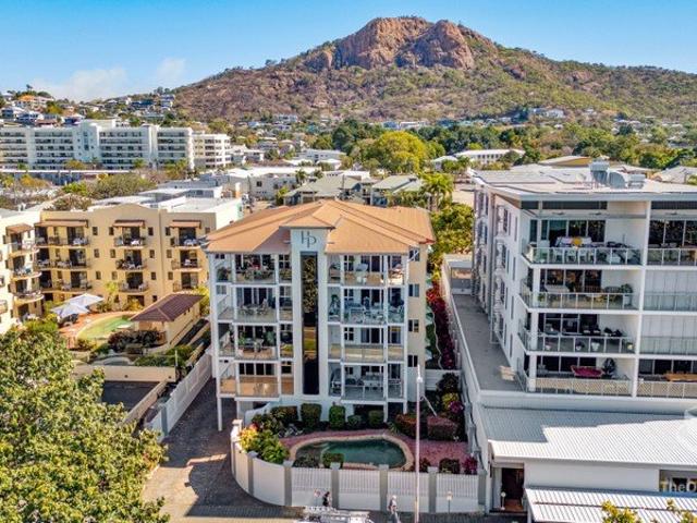 Apartment for rent in Townsville, Queensland