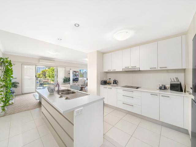 Apartment for sale in Toombul, Queensland
