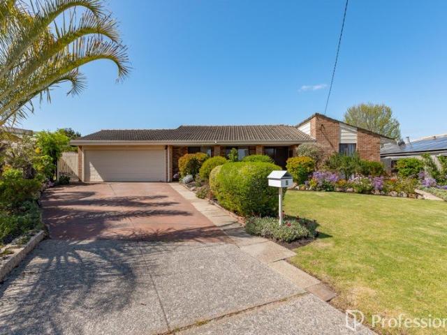 House for sale in Willetton, Western Australia