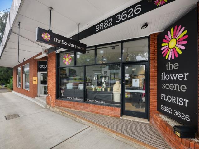Retail for rent in Sydney, New South Wales