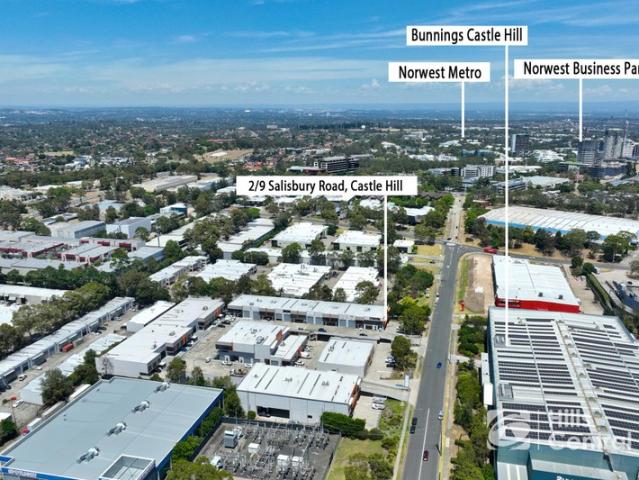 Warehouse for sale in Sydney, New South Wales