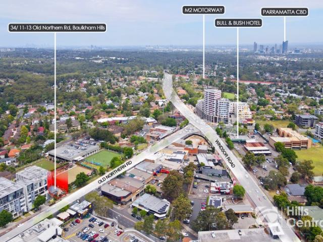 Retail for sale in Sydney, New South Wales