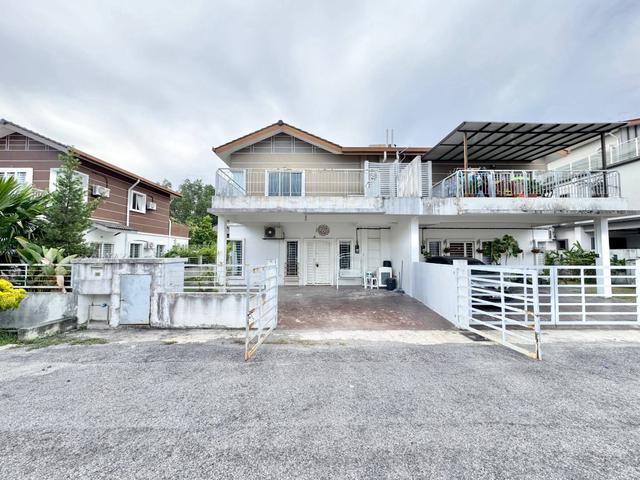 Residential House for sale in Petaling, Subang Jaya