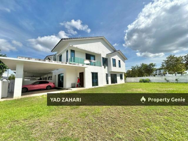 Terraced House for sale in Sendayan Village, Negeri Sembilan