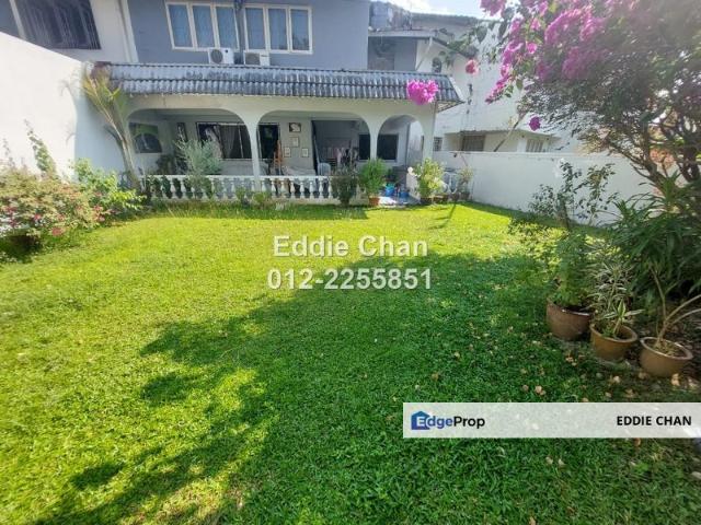 House for sale in Country Heights Damansara, Kuala Lumpur