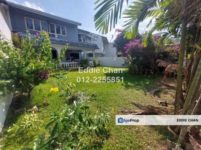 House for sale in Country Heights Damansara, Kuala Lumpur