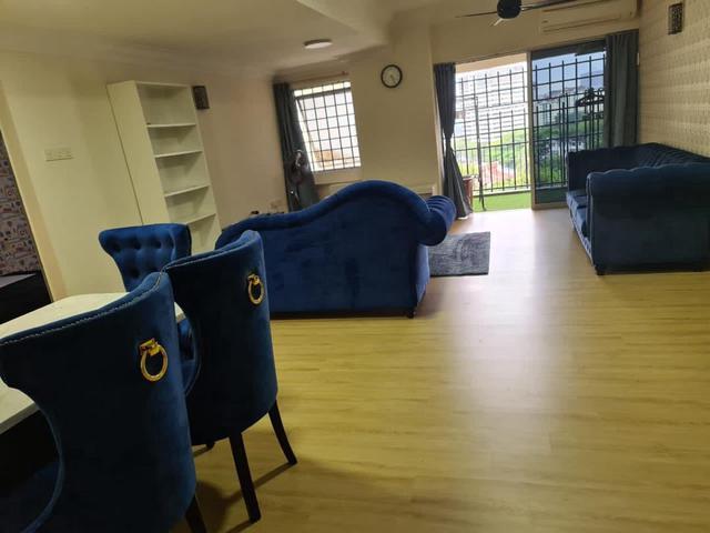 Condominium for rent in Country Heights Damansara, Kuala Lumpur