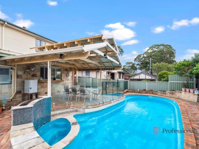 House for sale in Sydney, New South Wales