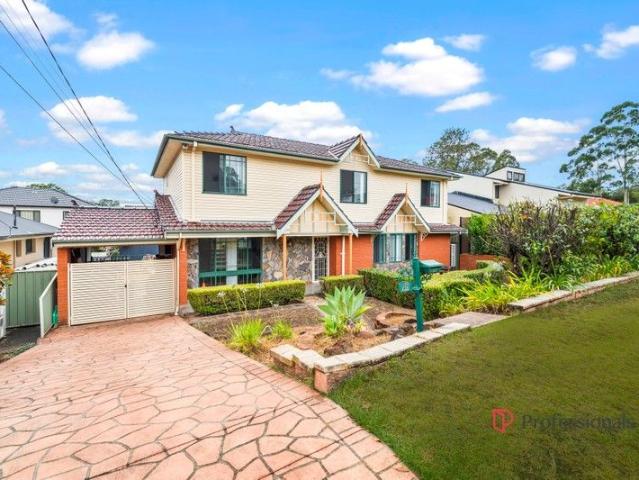 House for sale in Sydney, New South Wales