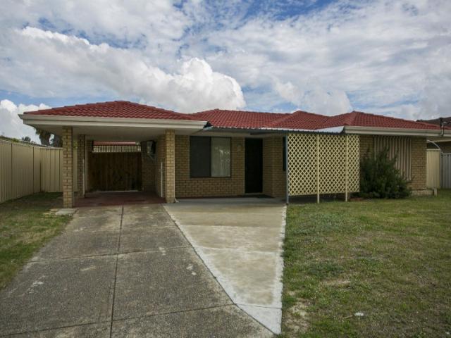House for rent in Langford, Western Australia