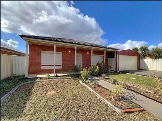 House for rent in Mildura, Victoria