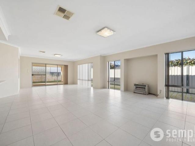 House for rent in Aubin Grove, Western Australia