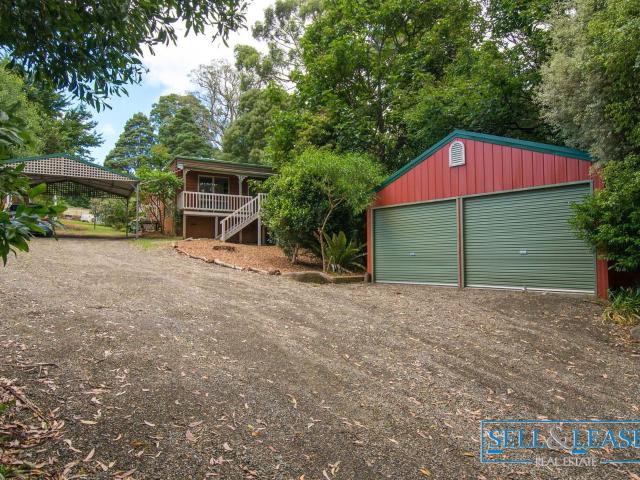 House for sale in Camerons Creek, Victoria