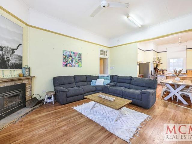 House for rent in Werris Creek, New South Wales