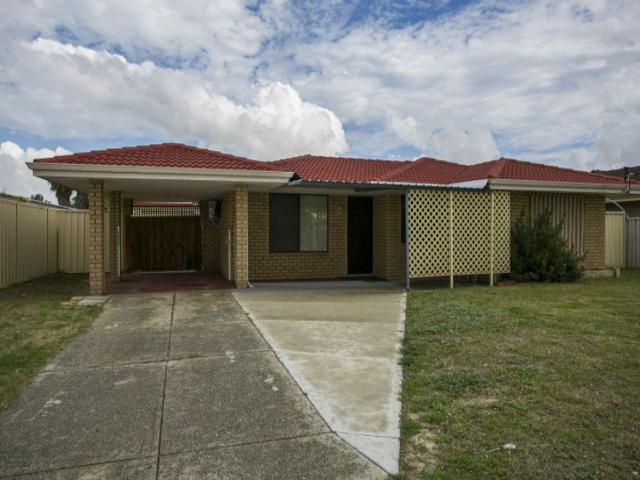 House for rent in Langford, Western Australia