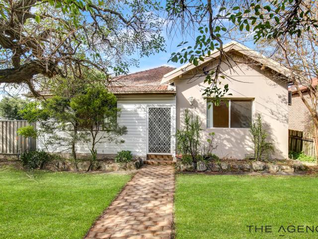 House for rent in Lidcombe, New South Wales