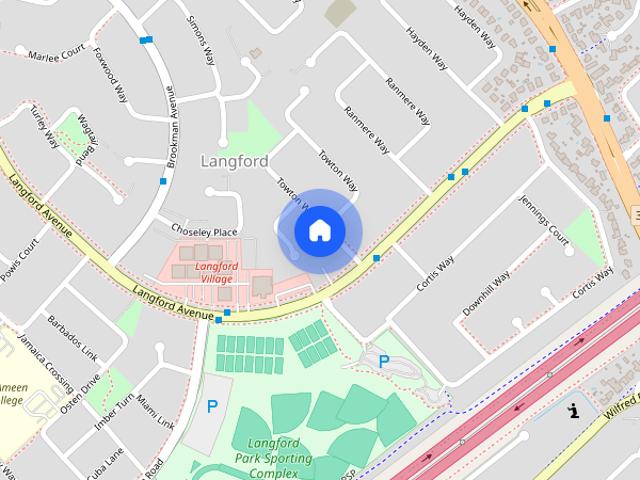 House for rent in Langford, Western Australia
