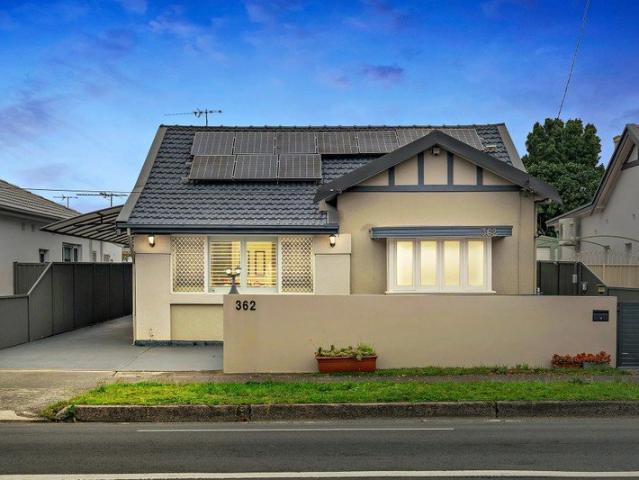 House for rent in St George, Sydney