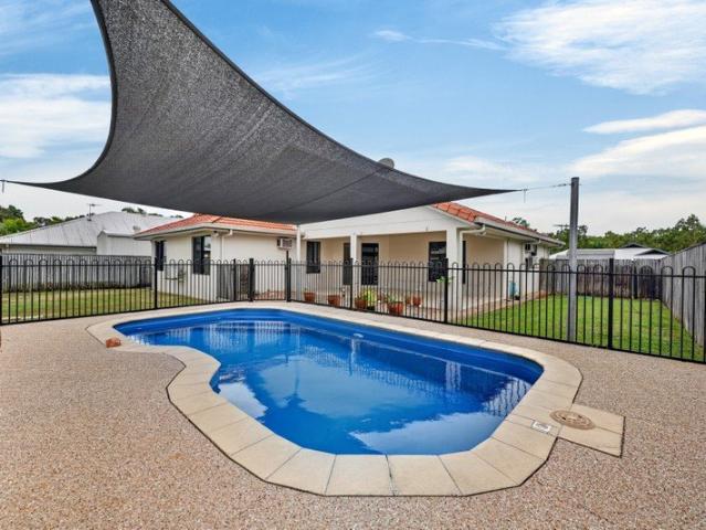 House for rent in Bushland Beach, Queensland