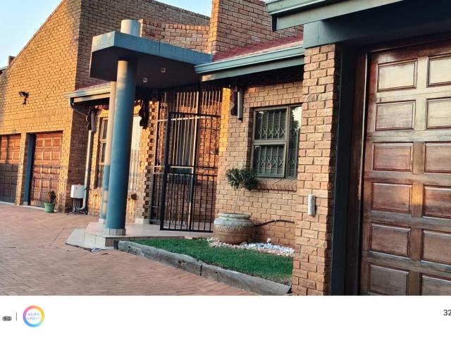 House for rent in Meyersdal, Ekurhuleni
