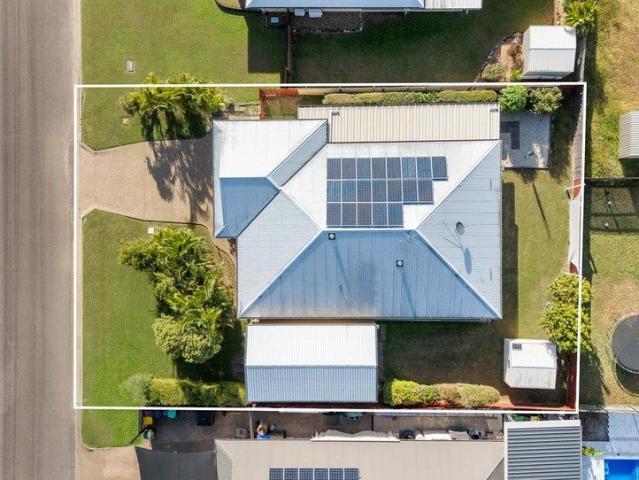 House for rent in Burdell, Townsville City