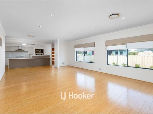 House for rent in Dalyellup, Shire Of Capel