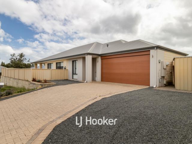 House for rent in Dalyellup, Shire Of Capel