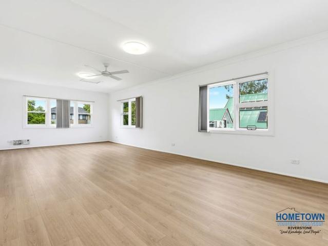 House for rent in Riverstone, Sydney