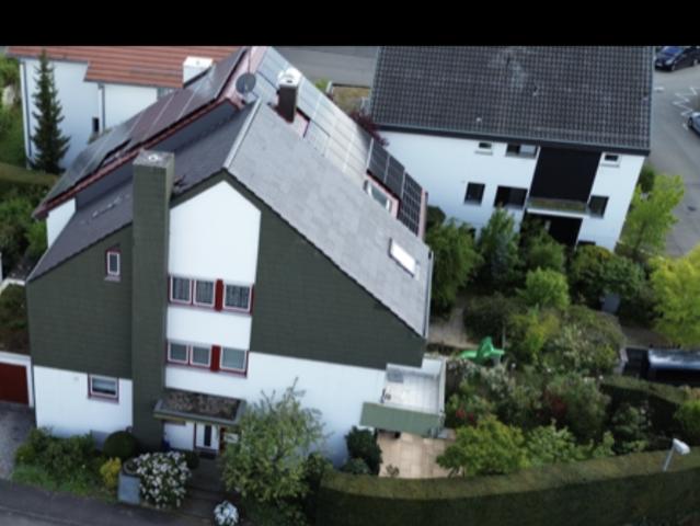 Haus mieten in Stuttgart, Baden-Württemberg